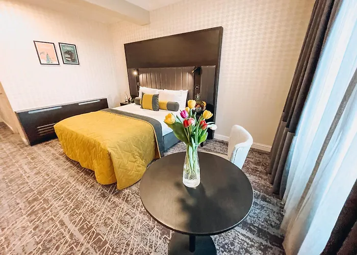 Rochestown Park Hotel & Leisure Centre