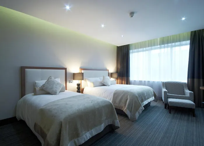 Rochestown Park Hotel