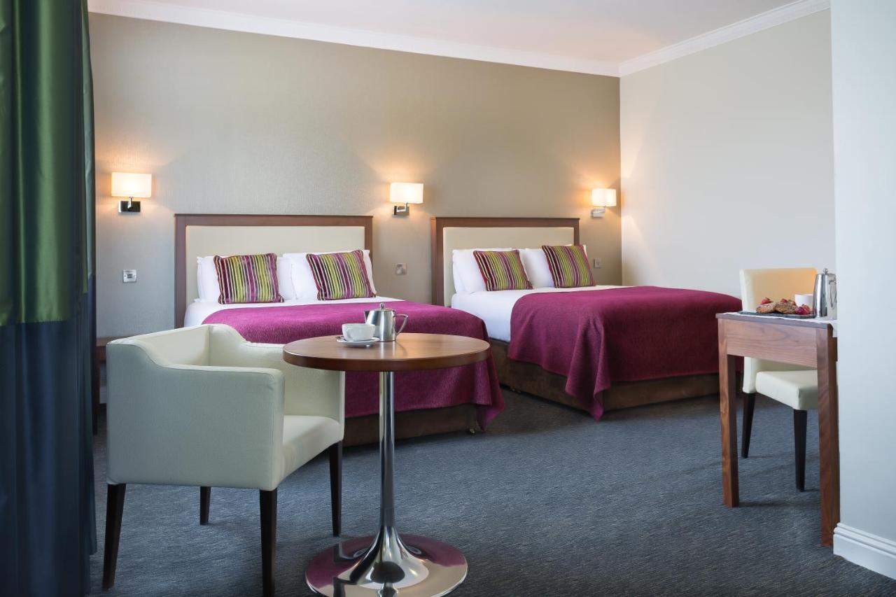 Rochestown Park Hotel