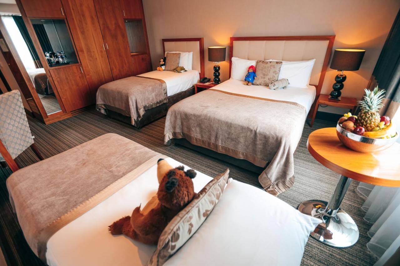 Hotel Rochestown Park 4*