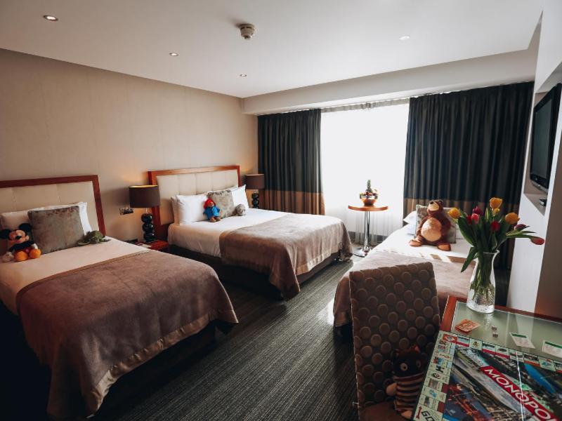 Hotel Rochestown Park