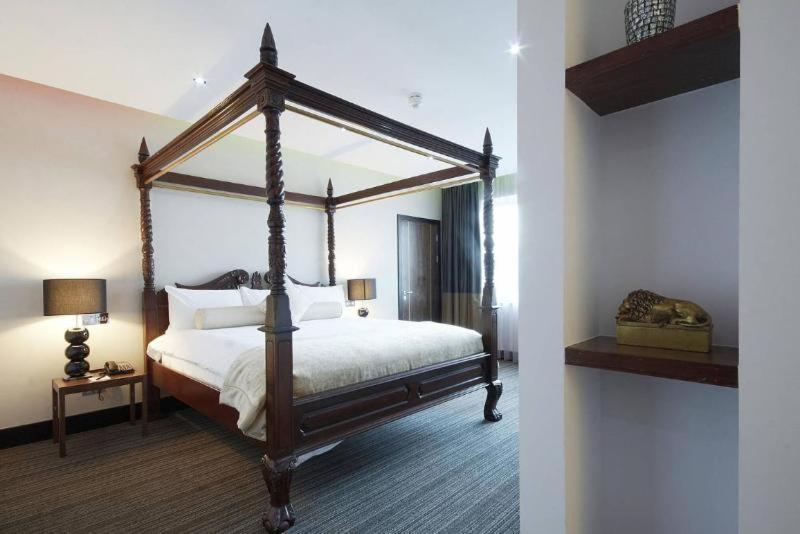 Hotel Rochestown Park