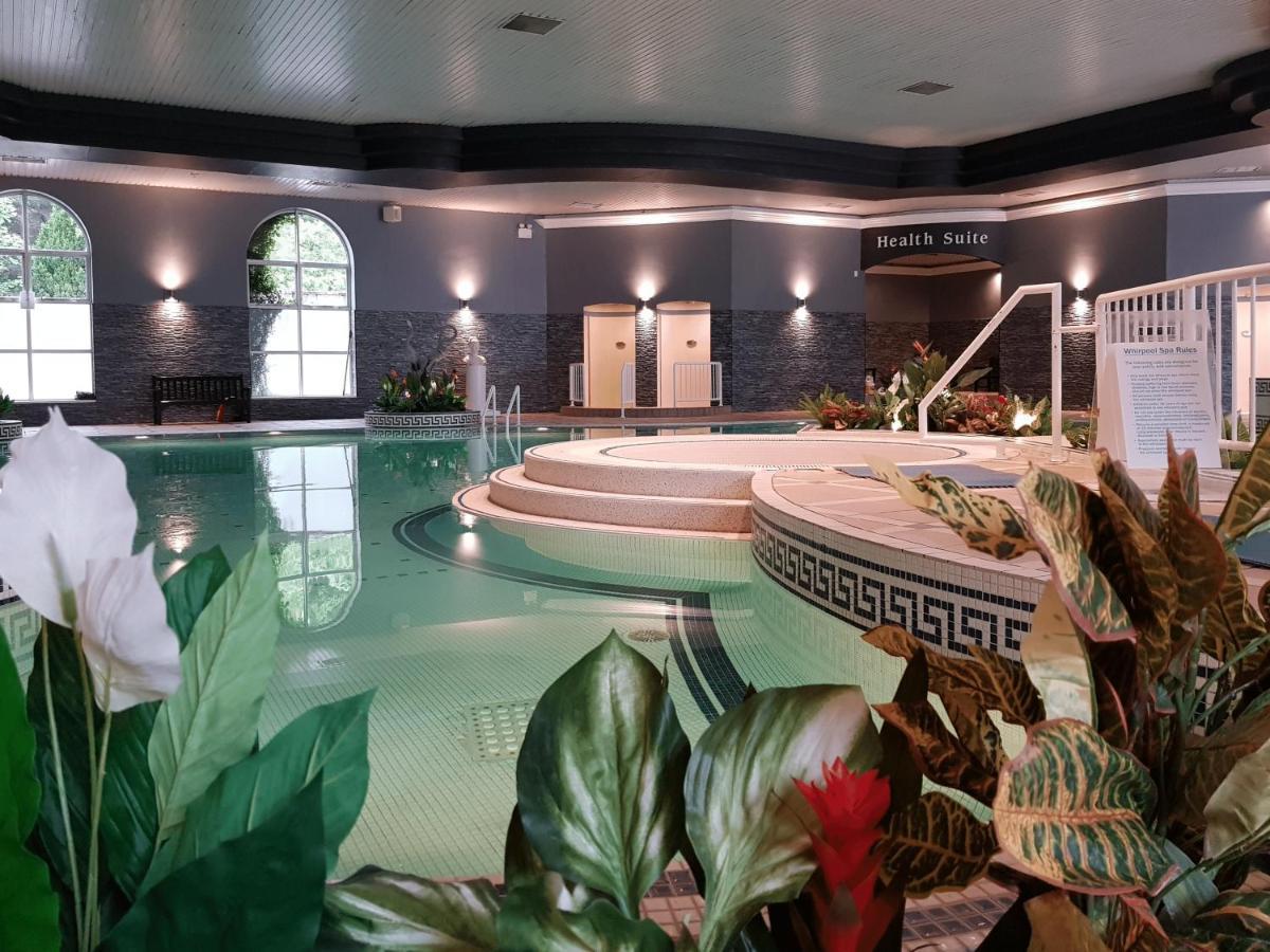 Rochestown Park Hotel Cork