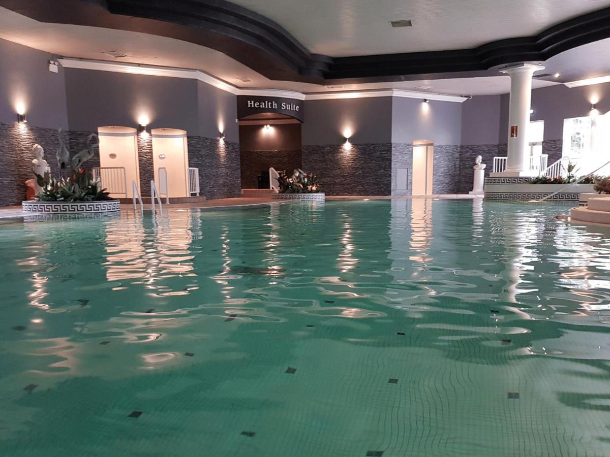 Rochestown Park 4* Cork