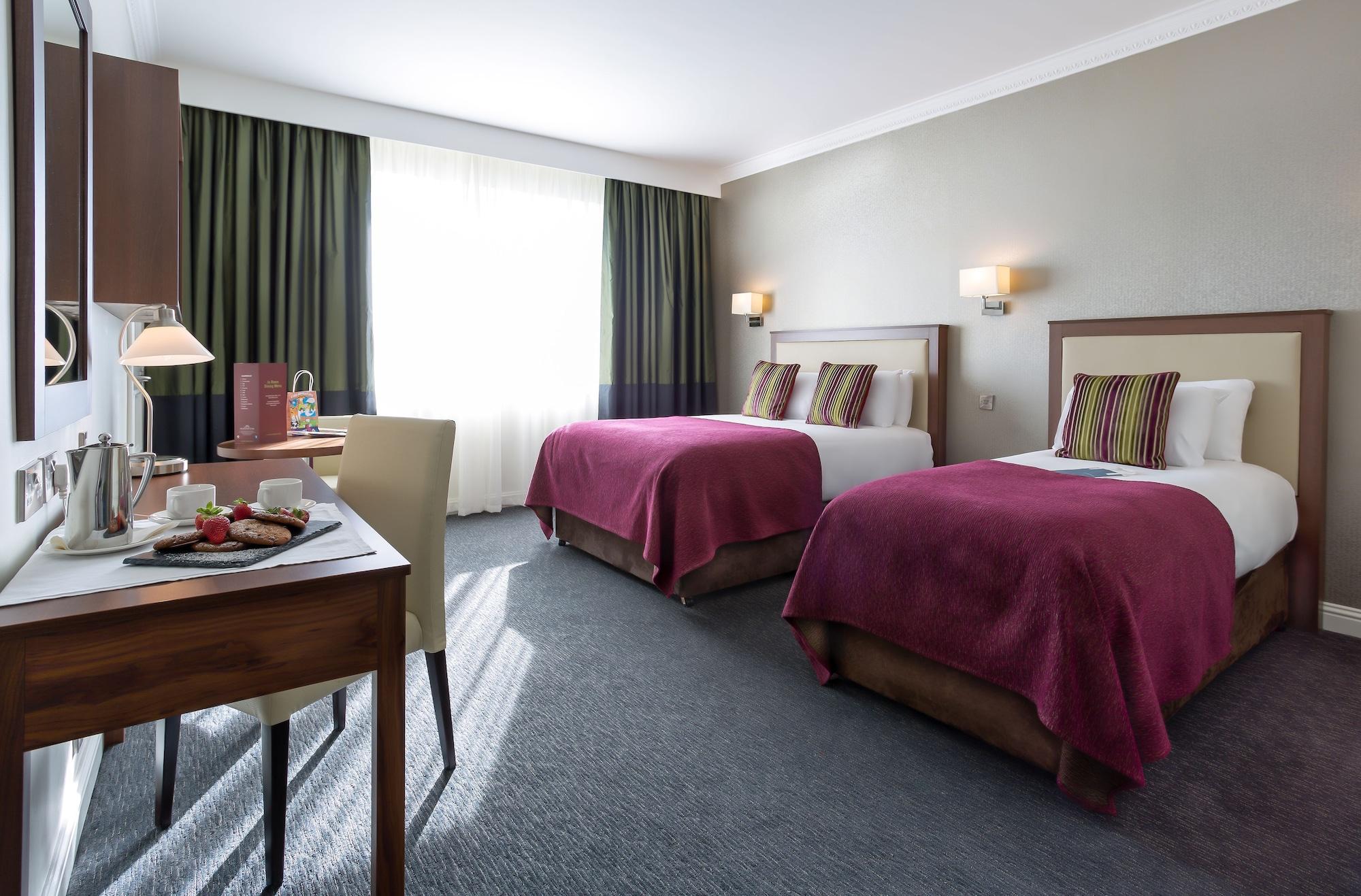 Rochestown Park Hotel Cork