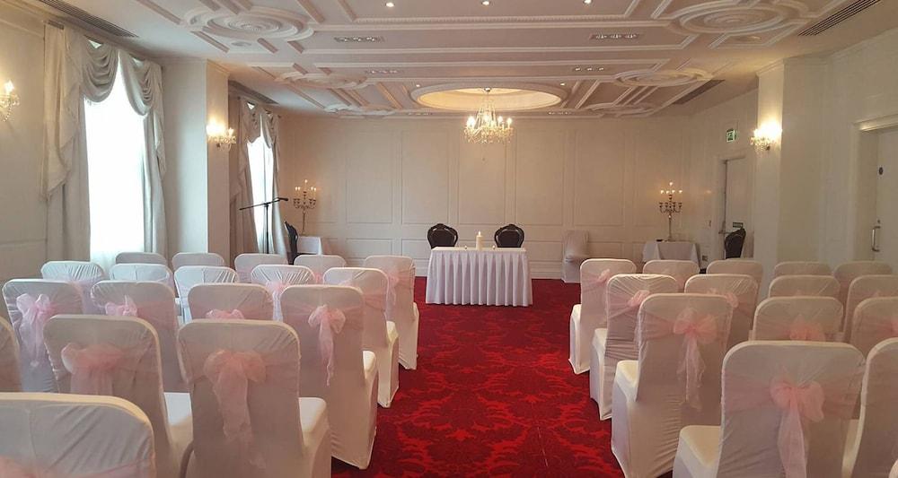 Rochestown Park Hotel Cork