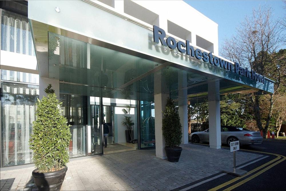 Rochestown Park 4*