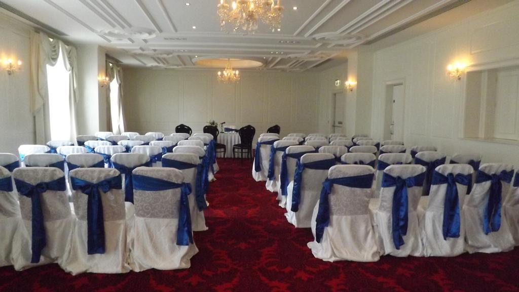Hotel Rochestown Park Cork