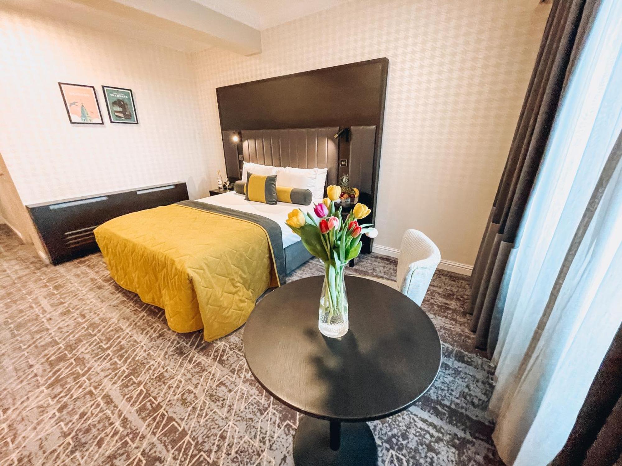 Hotel Rochestown Park Cork