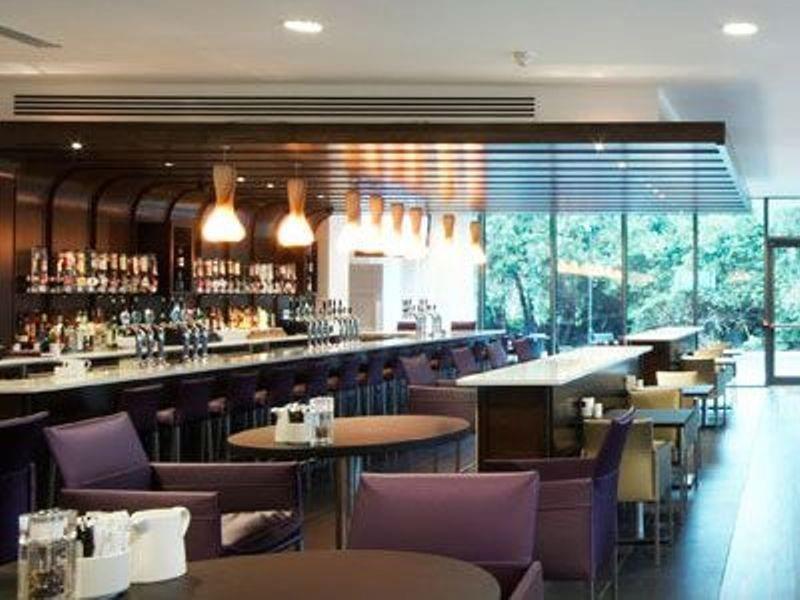 Hotel Rochestown Park Cork