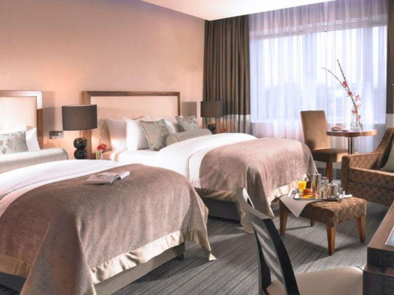 Hotel Rochestown Park 4*