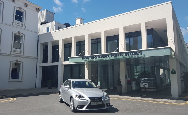Hotel Rochestown Park Cork