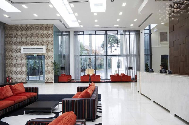 Rochestown Park 4* Cork