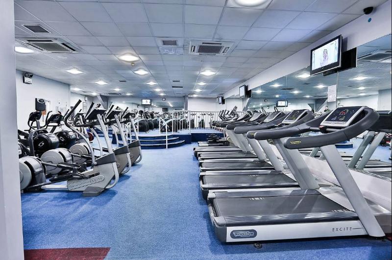 Rochestown Park Hotel 4*