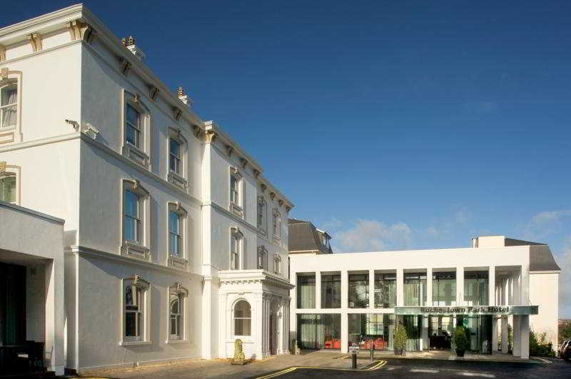 Hotel Rochestown Park Cork