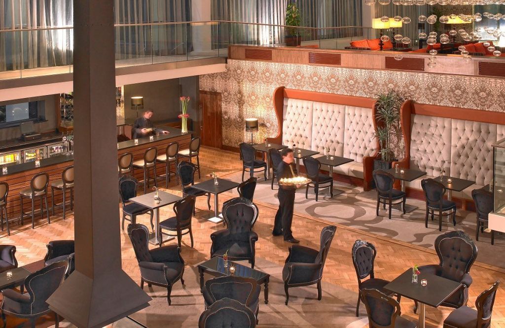 Rochestown Park Hotel