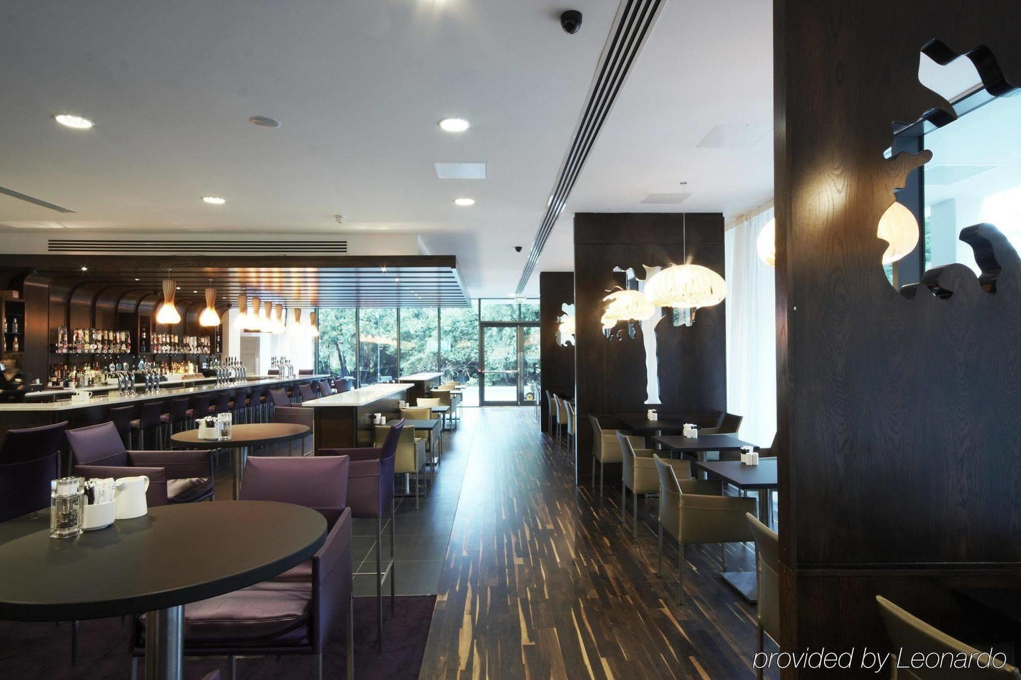Hotel Rochestown Park Cork