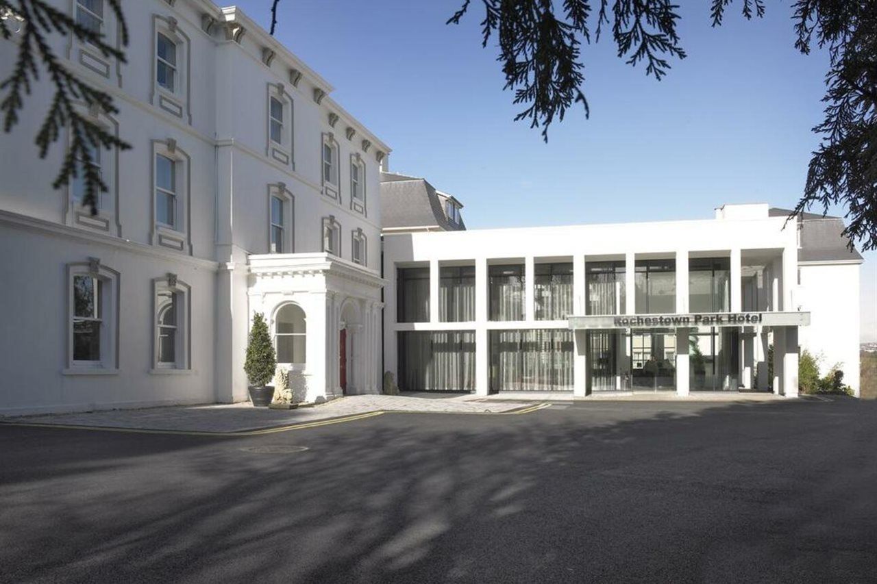 Rochestown Park 4*