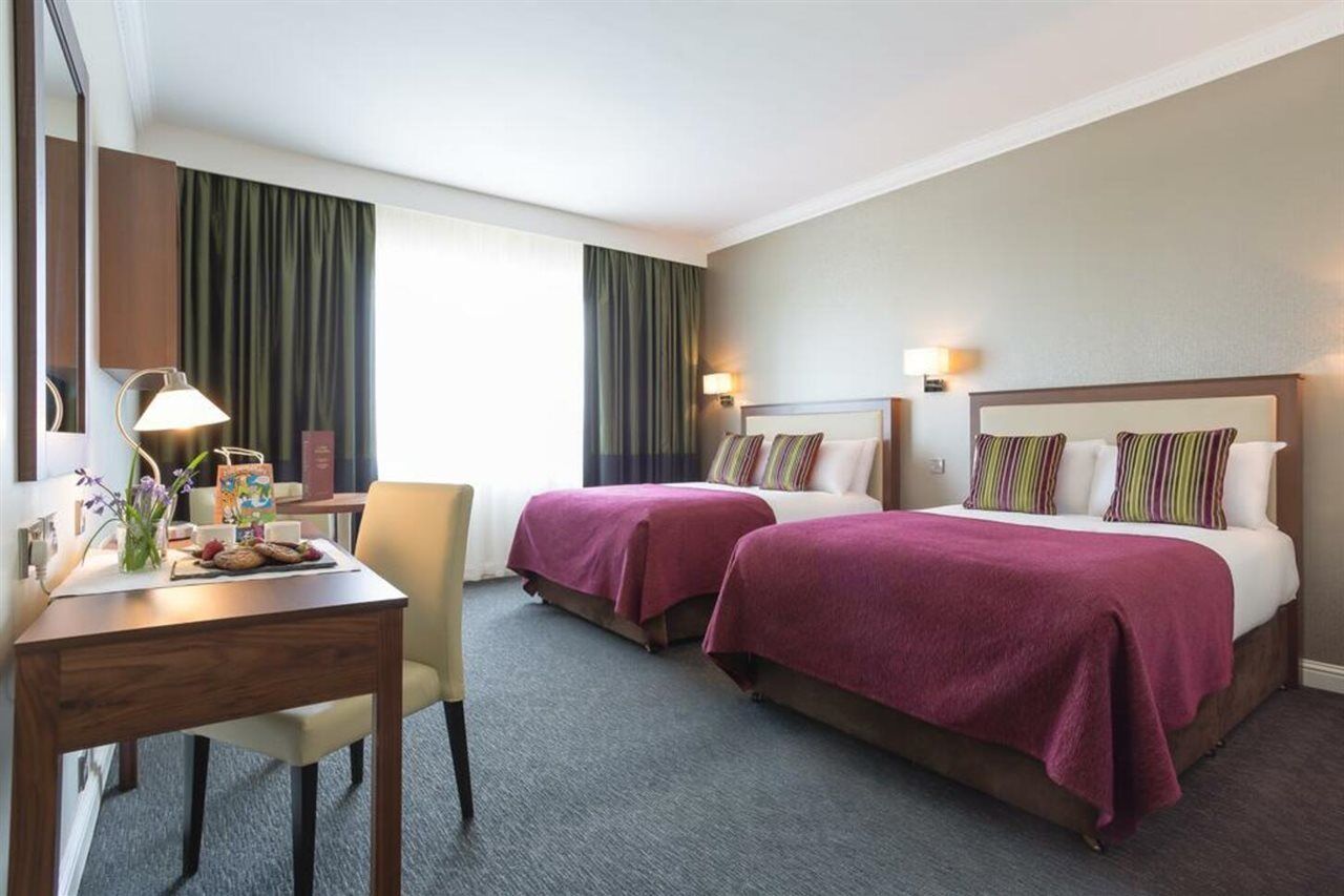 Rochestown Park Hotel Cork